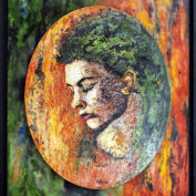 Académie Lyonnaise de peinture, Académie Lyonnaise de peinture, PERRIER Michel