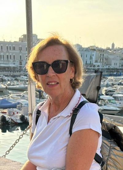 LAVENANT Marie-Claude