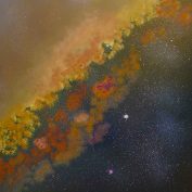 Académie Lyonnaise de peinture, Académie Lyonnaise de peinture, NIGON Jean-François