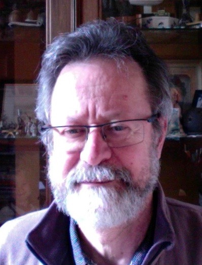 NIGON Jean-François