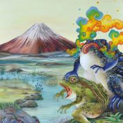 Académie Lyonnaise de peinture, Académie Lyonnaise de peinture, LENNOZ Raphaele