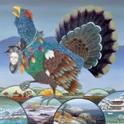 Académie Lyonnaise de peinture, Académie Lyonnaise de peinture, LENNOZ Raphaele