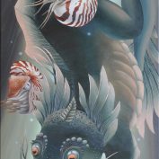 Académie Lyonnaise de peinture, Académie Lyonnaise de peinture, LENNOZ Raphaele