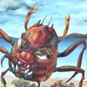 Académie Lyonnaise de peinture, Académie Lyonnaise de peinture, LENNOZ Raphaele