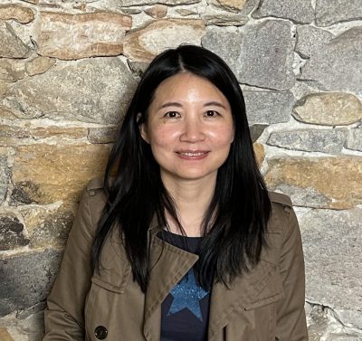 SHIH Claire Jui-Hsuan