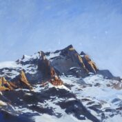 Académie Lyonnaise de peinture, Académie Lyonnaise de peinture, Corentin BURIANNE