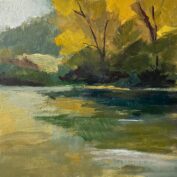 Académie Lyonnaise de peinture, Académie Lyonnaise de peinture, Corentin BURIANNE