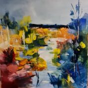 Académie Lyonnaise de peinture, Académie Lyonnaise de peinture, Clarisse DAURAT