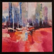 Académie Lyonnaise de peinture, Académie Lyonnaise de peinture, Clarisse DAURAT