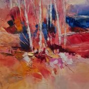 Académie Lyonnaise de peinture, Académie Lyonnaise de peinture, Clarisse DAURAT