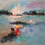 Académie Lyonnaise de peinture, Académie Lyonnaise de peinture, Clarisse DAURAT