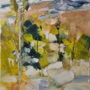 Académie Lyonnaise de peinture, Académie Lyonnaise de peinture, Clarisse DAURAT