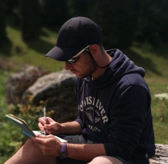 Corentin BURIANNE