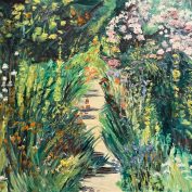 Académie Lyonnaise de peinture, Académie Lyonnaise de peinture, Jean-Paul MORLET