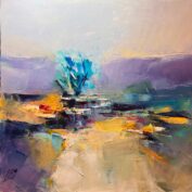 Académie Lyonnaise de peinture, Académie Lyonnaise de peinture, Clarisse DAURAT