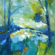 Académie Lyonnaise de peinture, Académie Lyonnaise de peinture, Clarisse DAURAT