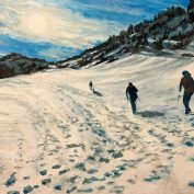 Académie Lyonnaise de peinture, Académie Lyonnaise de peinture, Jean-Paul MORLET