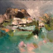 Académie Lyonnaise de peinture, Académie Lyonnaise de peinture, Clarisse DAURAT