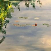 Académie Lyonnaise de peinture, Académie Lyonnaise de peinture, Jean-Paul MORLET