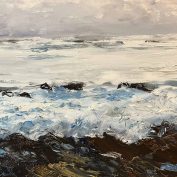 Académie Lyonnaise de peinture, Académie Lyonnaise de peinture, Jean-Paul MORLET