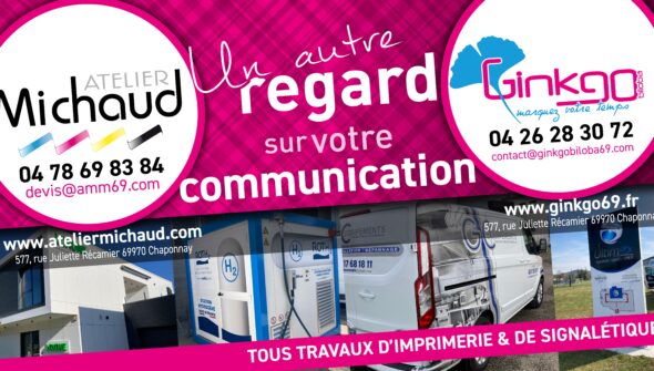 Atelier MICHAUD