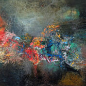 Académie Lyonnaise de peinture, Académie Lyonnaise de peinture, Thierry VERGER