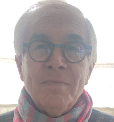 Thierry VERGER